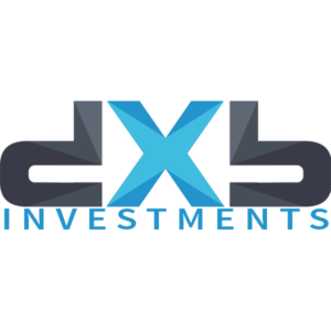 DXB Investments Logo