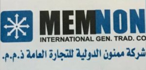 Memnon International General Trading