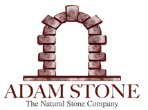 adam stone the natural stone company